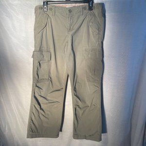 Utilitarian Cargos